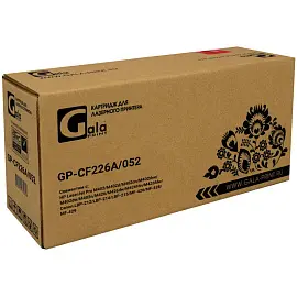 Картридж лазерный Galaprint 26A CF226A для HP черный совместимый