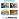 Маркер-краска лаковый EXTRA (paint marker) 4 мм, ЖЕЛТЫЙ, УСИЛЕННАЯ НИТРО-ОСНОВА, BRAUBERG, 151984 Фото 4