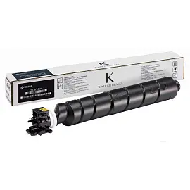 Картридж лазерный Kyocera TK-8345K 1T02L70NL0 черный оригинальный