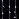Гирлянда светодиодная Айсикл(бахрома) 88, 2,4х0,6м,мерц,230В, СИНИЙ 255-035