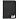 Папка на молнии пластиковая BRAUBERG "Стандарт", стандартная фактура, А4, 325х230 мм, матовая, черная, 224058