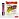 Текстовыделитель Luxor "Pasteliter" пастельный, цвет лаванда, 1-5мм Фото 3