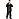 Костюм сварщика цельноспилковый летний КС30 черный (размер 48-50, рост 170-176) Фото 3