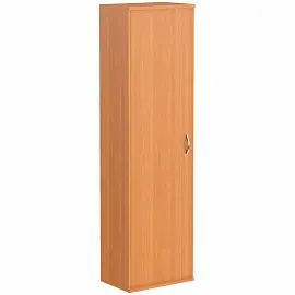 Шкаф для одежды однодвер. с левост. дверью Skyland Imago/Груша ароза, 550*365*1975, ГБ-1 sk-01217734