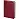 Ежедневник датированный 2024 год Attache Agenda искусственная кожа А6 168 листов бордовый (100х150 мм)