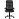 Кресло для руководителя Verona черное (натуральная кожа с компаньоном, металл) Фото 4
