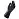 Перчатки латексные MAPA Alto Plus 260, хлопчатобумажное напыление, размер 9 (L), черные Фото 0