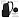 Рюкзак BRAUBERG FASHION CITY универсальный, карман-антивор, "Romantic Anime", черный, 44х31х16 см, 270808 Фото 1
