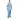 Костюм хирурга универсальный м05-КБР голубой (размер 48-50, рост 182-188) Фото 0