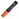 Маркер меловой MunHwa Black Board Jumbo оранжевый (толщина линии 15 мм, прямоугольный наконечник) Фото 0