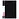 Папка с боковым металлическим прижимом и внутренним карманом BRAUBERG "Contract", черная, до 100 л., 0,7 мм, бизнес-класс, 221786 Фото 0