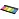 Закладки клейкие неоновые BRAUBERG, 48х20 мм, 100 штук (5 цветов х 20 листов), в пластиковом диспенсере, 122733 Фото 1