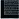 Коврик влаговпитывающий, ворсовый, ребристый OfficeClean, 40*60см, серый Фото 0
