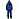 Костюм рабочий зимний мужской з03-КПК с СОП васильковый/синий (размер 64-66, рост 182-188) Фото 1