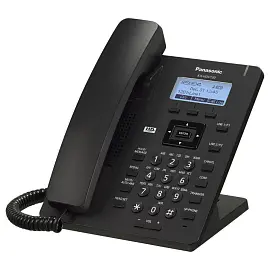 IP телефон Panasonic KX-HDV130