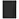 Папка с боковым металлическим прижимом STAFF, черная, до 100 листов, 0,5 мм, 229233 Фото 0