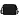Сумка на плечо HEIKKI ATOM (ХЕЙКИ) два кармана, черная, 17х22х6 см, 272633 Фото 2