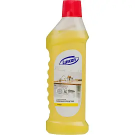 Универсальное моющее средство Luscan жидкость 1 л