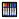 Восковые мелки утолщенные BRAUBERG, НАБОР 6 цветов, на масляной основе, яркие цвета, 222969 Фото 3