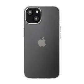 Чехол-накладка uBear Tone Case для Apple iPhone 14 прозрачный (CS159TT61TN-I22)