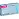 Перчатки медицинские смотровые нитриловые MediOk Nitrile Optima текстурированные нестерильные неопудренные размер XS (5-6) голубые (100 штук в упаковк Фото 1