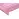 Лоток горизонтальный для бумаг Attache Акварель пластиковый розовый Фото 1