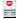 Картридж Sakura S'OK TZE325 для принтера этикеток Brother (9 мм x 8000 мм, цвет ленты черный, шрифт белый) Фото 1