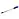 Ручка шариковая масляная ОФИСМАГ, СИНЯЯ, корпус прозрачный, узел 0,7 мм, линия письма 0,35 мм, 142151 Фото 4