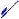 Ручка шариковая масляная с грипом BRAUBERG "Extra Glide GT", СИНЯЯ, трехгранная, узел 0,7 мм, линия письма 0,35 мм, 142681 Фото 1