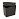 Шредер (уничтожитель документов) ProfiOffice Piranha EC 5 S 1-й уровень секретности объем корзины 10 л Фото 2