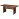 Стол для переговоров "Арго", 1800х850х760 мм, орех Фото 0