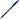 Ручка шариковая неавтоматическая BIC Cristal Exact синяя (толщина линии 0.28) Фото 4