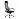 Кресло для руководителя Метта 16 черное (искусственная кожа/сетка, металл) Фото 2