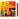 Фломастеры Мульти-Пульти "Енот в Англии", 12цв., утолщенные, смываемые, картон, европодвес Фото 4