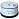 Диски CD-R CROMEX, 700 Mb, 52x, Cake Box (упаковка на шпиле), КОМПЛЕКТ 50 шт., 513772 Фото 0
