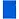 Папка-уголок А4, синяя, 0,10 мм, BRAUBERG EXTRA, 271699 Фото 1