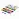 Пластилин классический пастельные цвета BRAUBERG KIDS, 22 цвета, 330 грамм, стек, 106682 Фото 2