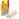 Мелки цветные Мульти-Пульти "Енот на опушке леса", 6цв., круглые, картонная коробка, европодвес Фото 2