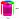 Подставка-органайзер для канцелярских принадлежностей Attache Fantasy от 4 до 8 отделений разноцветная 11x12.5x12.5 см вращающаяся Фото 2