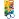 Ножницы детские Мульти-Пульти "Приключения Енота" 13см, с рисунком на лезвиях, ассорти, европодвес Фото 1
