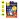 Картон цветной А5, Мульти-Пульти, 7л., 7цв., с блестками, "Енот в космосе Фото 0
