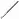Ручка стираемая гелевая STAFF "College" EGP-664, ЧЕРНАЯ, игольчатый узел 0,5 мм, линия письма 0,38 мм, 143665 Фото 0