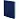 Ежедневник недатированный Attache Вива искусственная кожа А5 176 листов синий (148x218 мм)