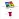 Пластилин-тесто для лепки BRAUBERG KIDS, 8 цветов, 400 г, яркие классические цвета, крышки-штампики, 106720 Фото 4