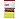 Стикеры Attache Economy 51x51 мм неоновый желтый (1 блок, 100 листов) Фото 1