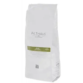Чай Althaus Milk Oolong зеленый 250 г