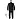 Костюм сварщика брезент-спилок утепленный хаки/черный (размер 44-46, рост 170-176)