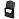 Папка-портфель пластиковая BRAUBERG "Energy" А4 (330х256х32 мм), без отделений, черная, 221202 Фото 1