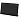 Табличка меловая настольная А4 (21x29,7 см), L-образная, горизонтальная, ПВХ, ЧЕРНАЯ, BRAUBERG, 291291 Фото 0