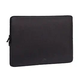 Чехол для ноутбука 15.6 RivaCase 7705 черный (7705 black)